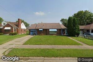 1435 Princeton Dr, Dayton, OH 45406