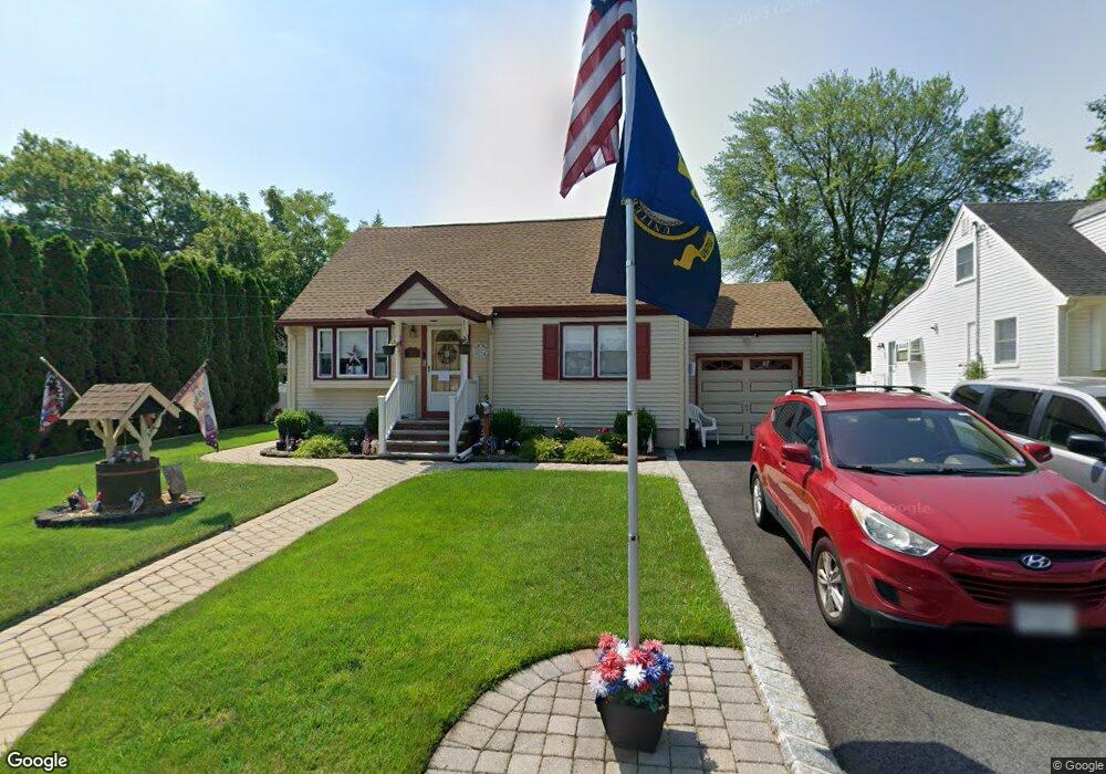 6 Bender Rd, Waldwick, NJ 07463 - photo 1