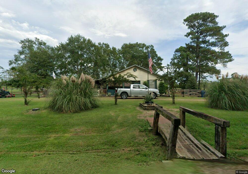 741 Virgil Sims Rd, Deridder, LA 70634 - photo 1