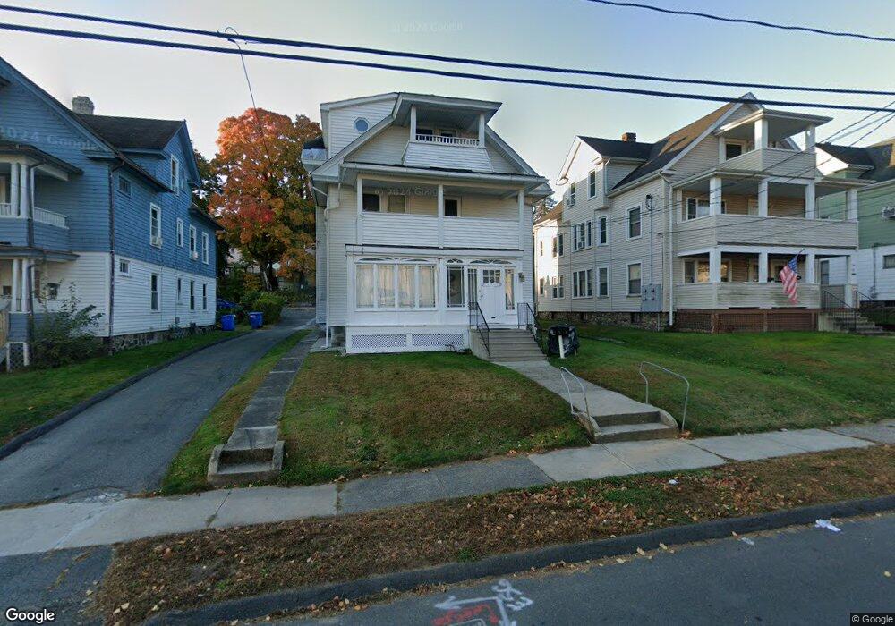 27 Gridley St, Bristol, CT 06010 - photo 1