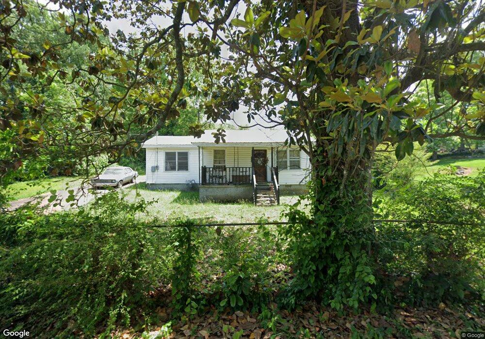 132 Carter St, Carrollton, GA 30117 - photo 1