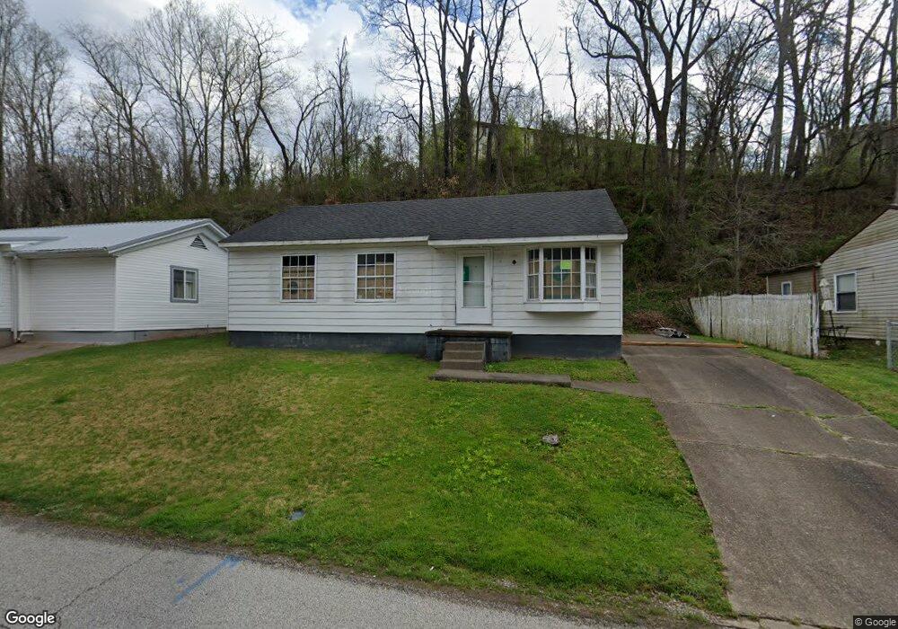 1011 Midway Dr, Dunbar, WV 25064 - photo 1