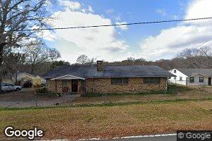 350 Evangeline Dr, Elm Grove, LA 71051