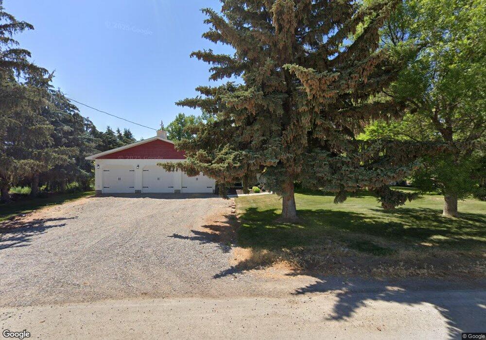 124 N 1075 W, Blackfoot, ID 83221 - photo 1