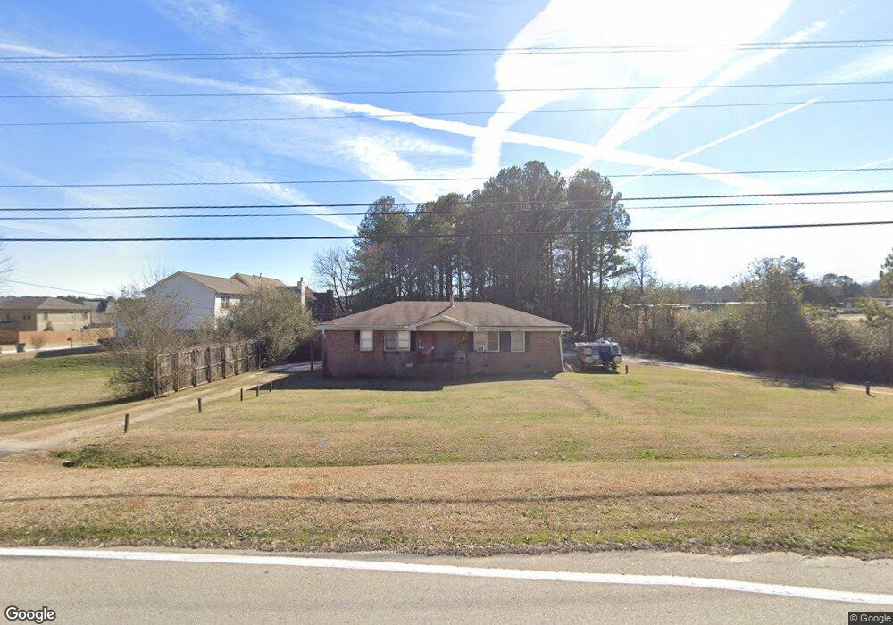12617 Brown Bridge Rd, Covington, GA 30016 - photo 1