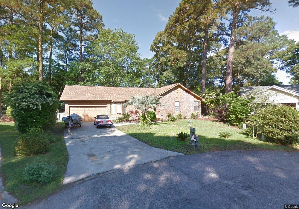 4 Castaway Place, Savannah, GA 31410 - photo 1