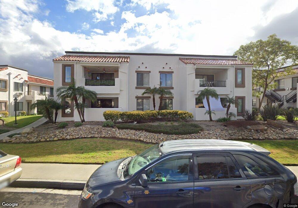 8451 Westmore Rd unit 112, San Diego, CA 92126 - photo 1