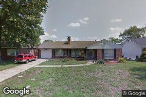 10020 Denness Dr, Saint Louis, MO 63137