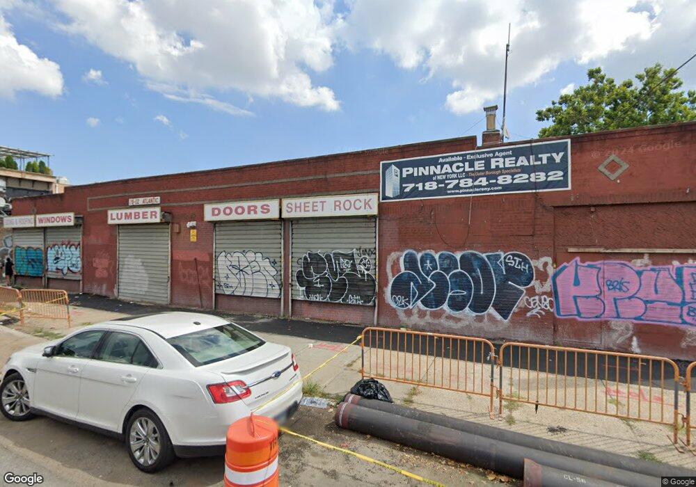 7802 Atlantic Ave, Jamaica, NY 11416 - photo 1