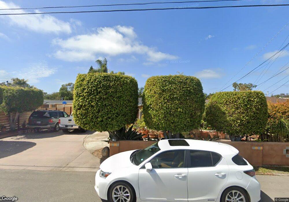 1104 Golden Rd, Encinitas, CA 92024 - photo 1