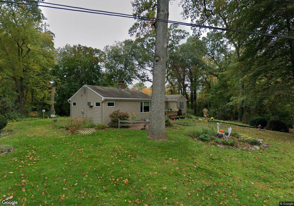 104 Hemlock Dr, Deep River, CT 06417 - photo 1