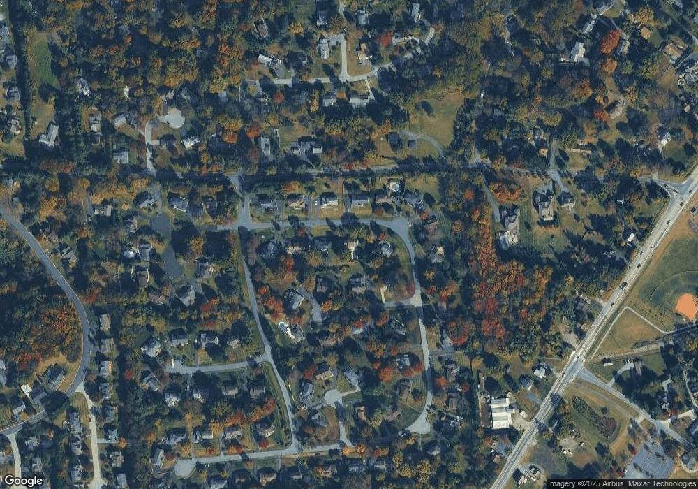 8 Slashpine Cir, Hockessin, DE 19707 - photo 1