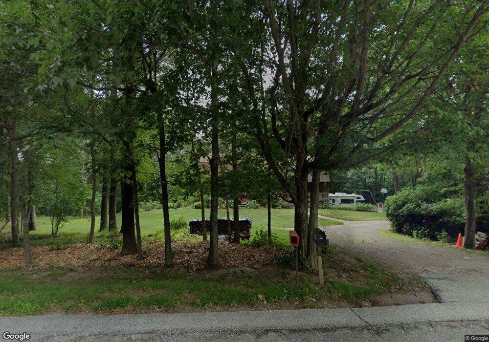 156 W Wrentham Rd, Cumberland, RI 02864 - photo 1