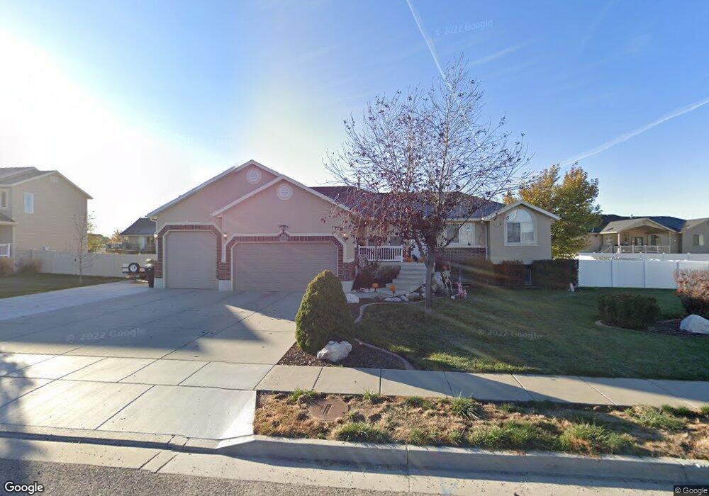 4913 W 300 N, West Point, UT 84015 - photo 1