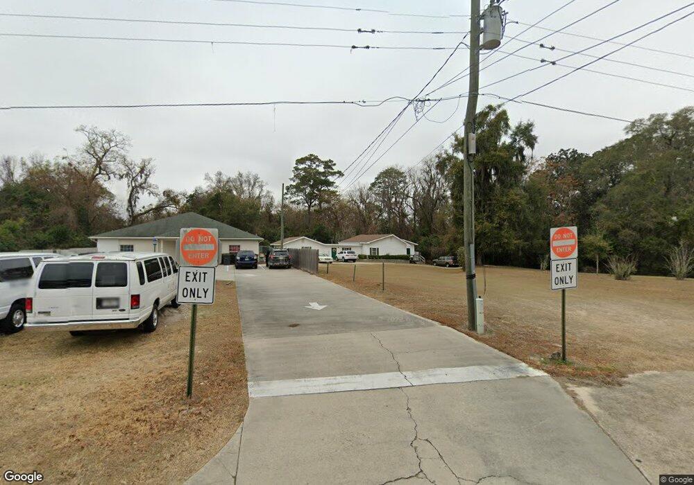 172 NW Gwen Lake Ave, Lake City, FL 32055 - photo 1