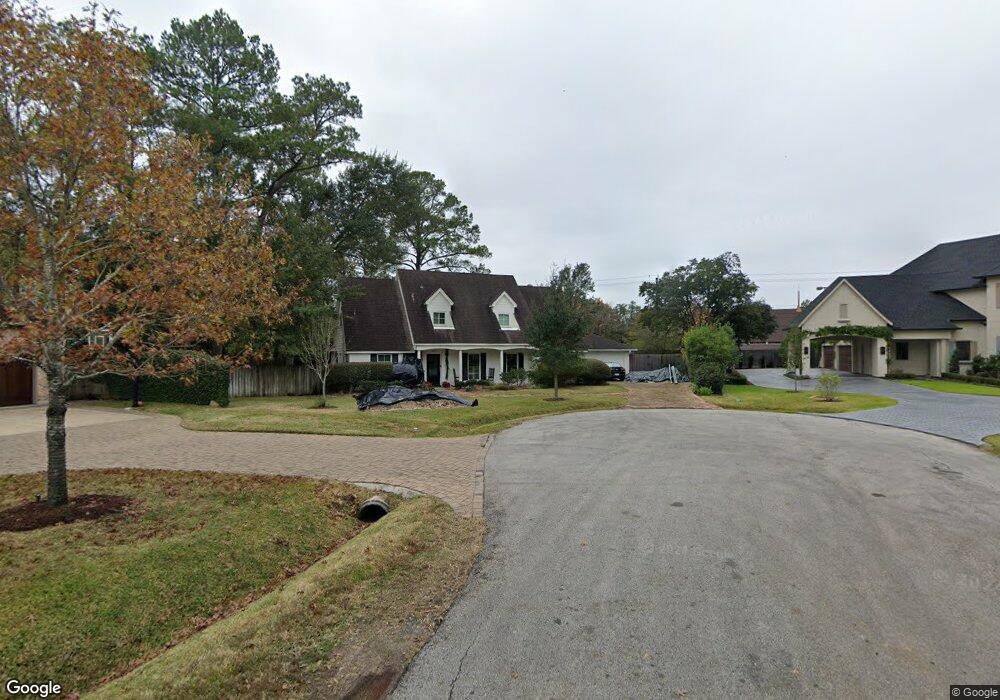 12511 Pebblebrook Dr, Houston, TX 77024 - photo 1