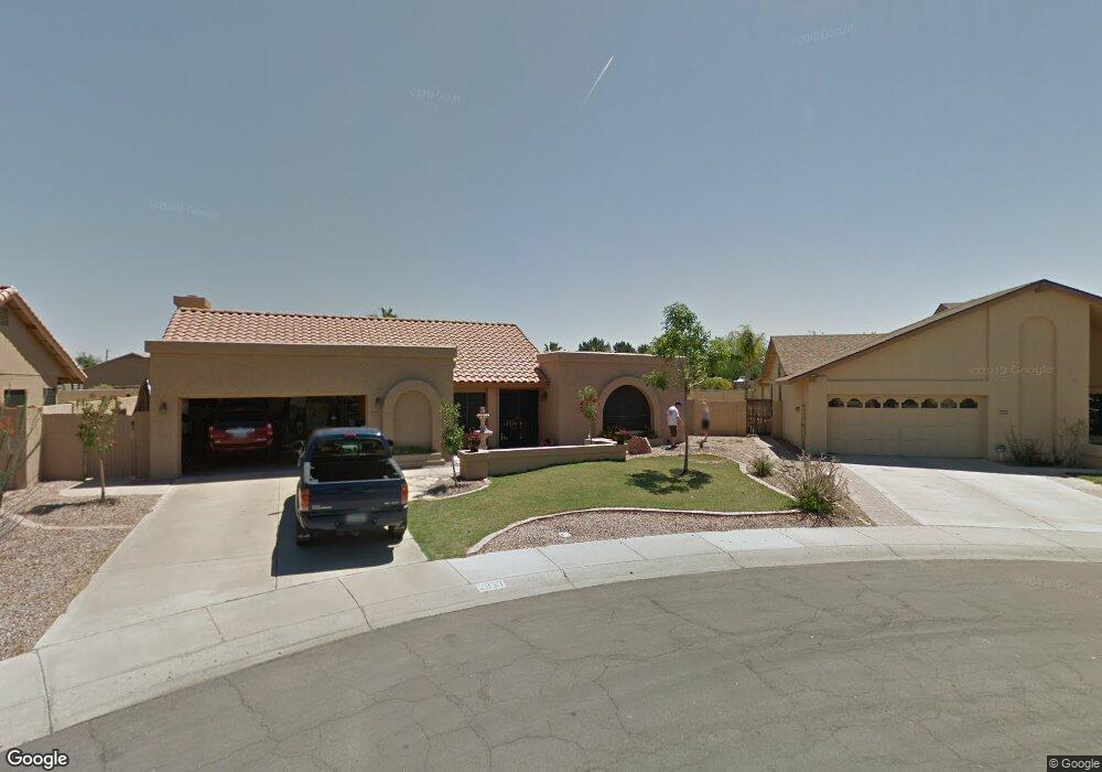 2939 N Carriage Ln, Chandler, AZ 85224 - photo 1