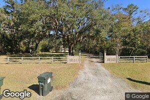 422 Oak Creek Rd, Riceboro, GA 31323