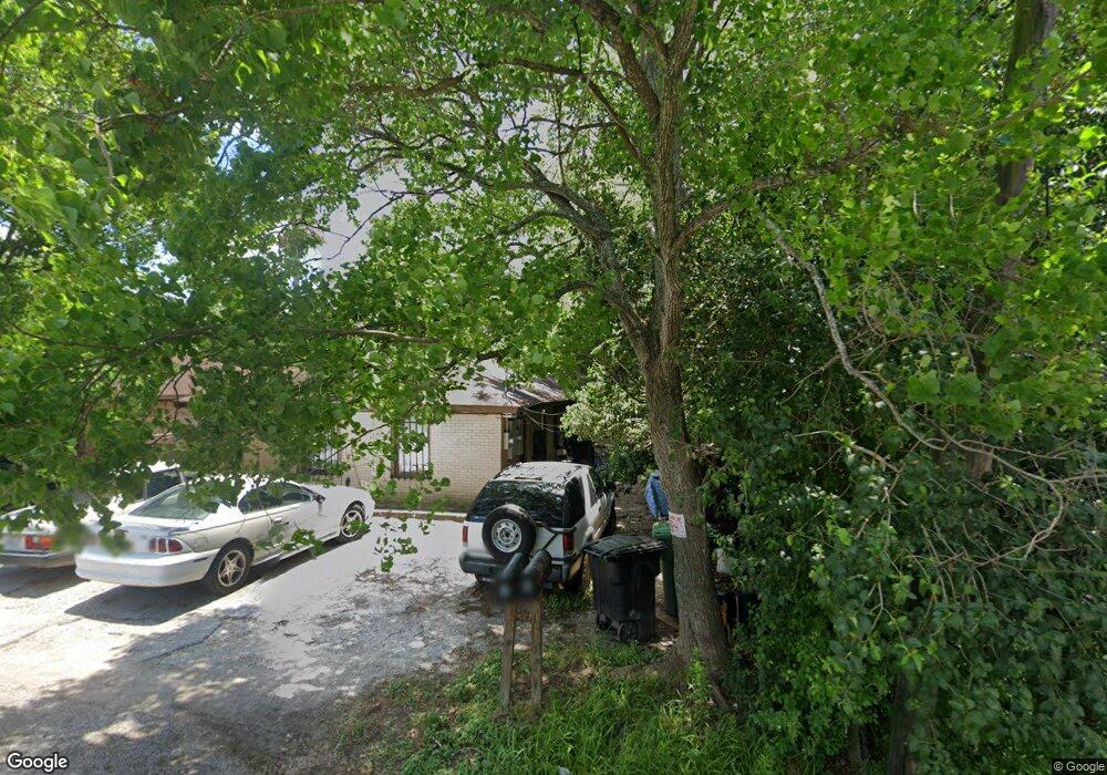 3802 Amos St, Houston, TX 77021 - photo 1