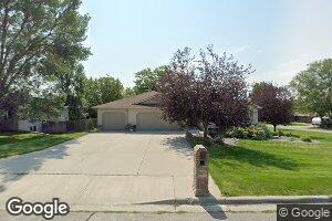 5428 Bobby Jones Blvd, Billings, MT 59106