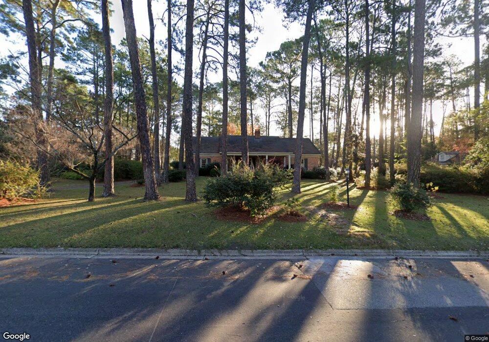 2021 Hall Ave, Tifton, GA 31794 - photo 1