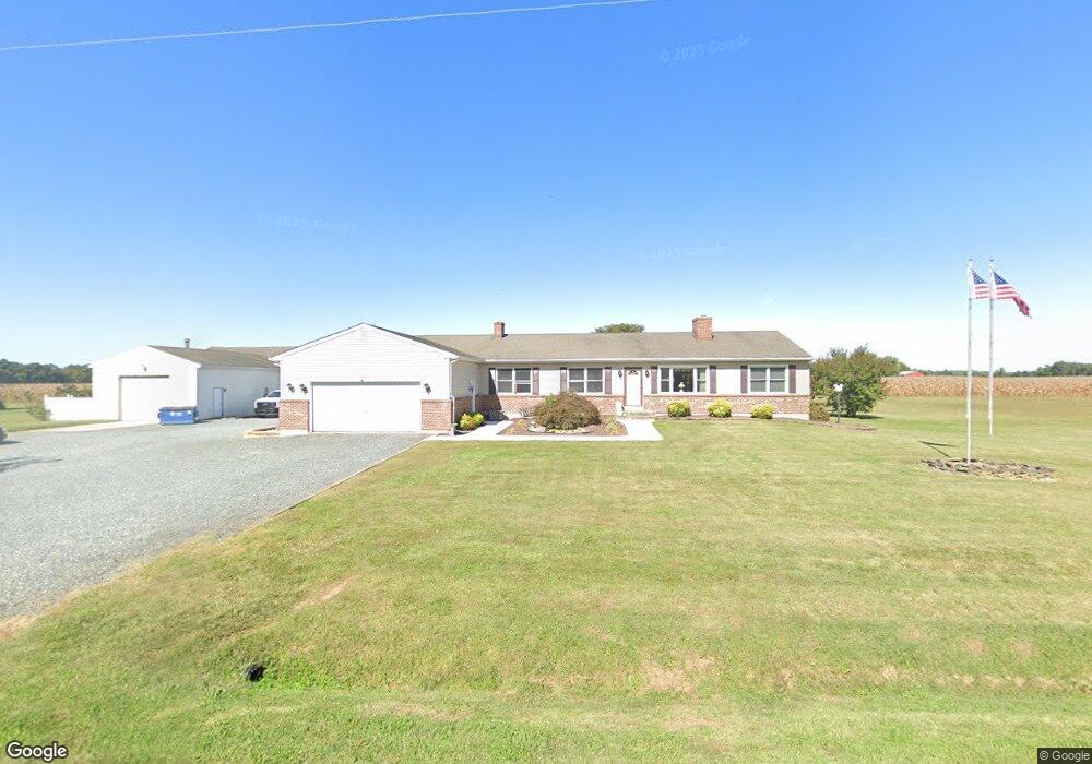 216 Conquest Rd, Centreville, MD 21617 - photo 1