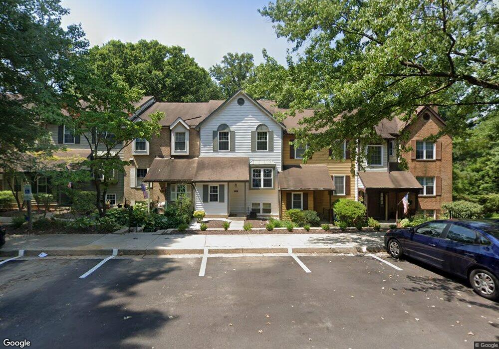 7241 Swan Point Way, Columbia, MD 21045 - photo 1