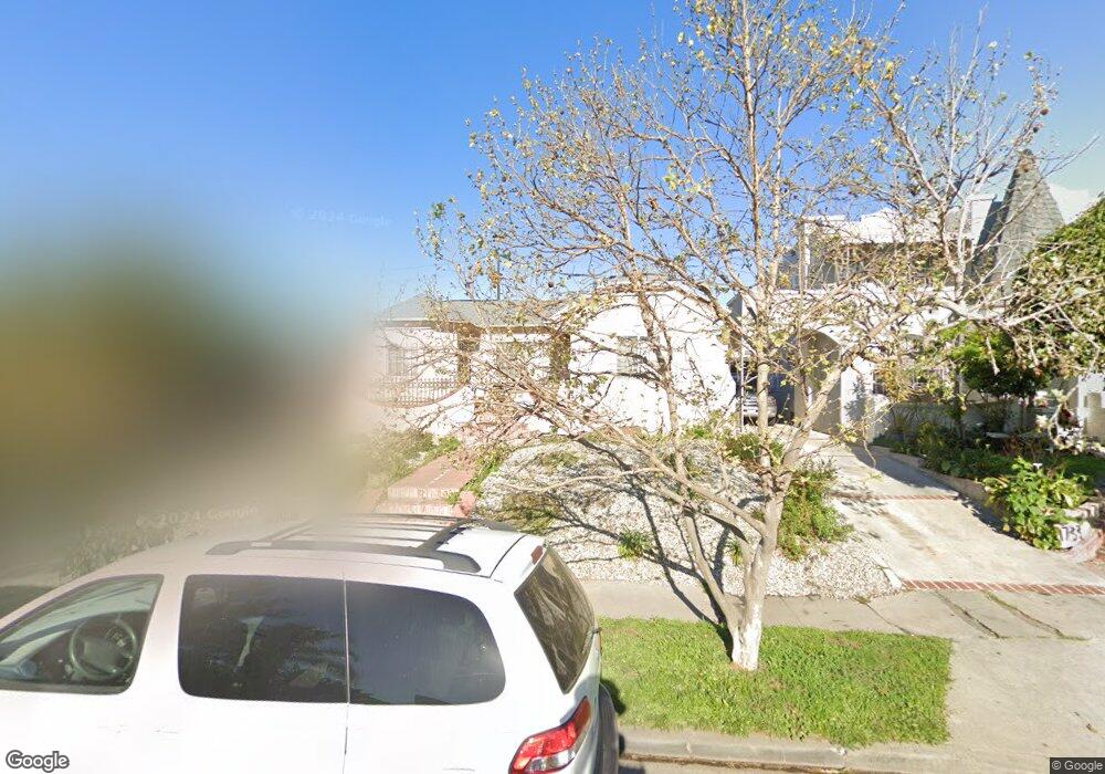 1737 S Highland Ave, Los Angeles, CA 90019 - photo 1