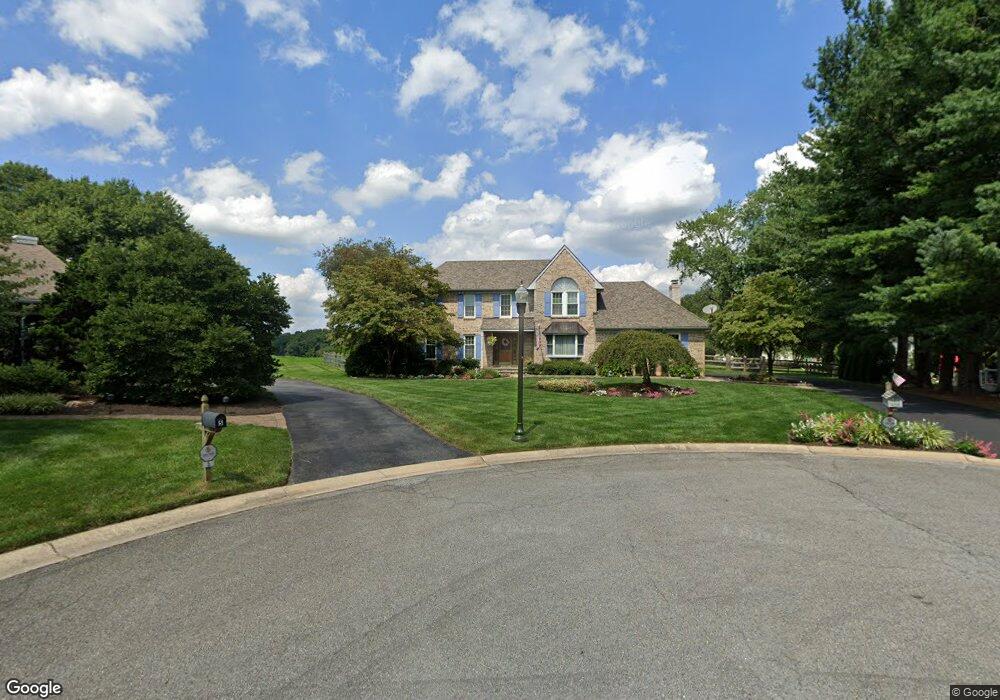 6 Jacks Ln, Newark, DE 19711 - photo 1