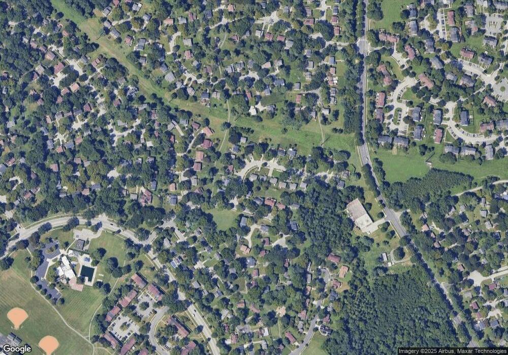 6880 Bugledrum Way, Columbia, MD 21045 - photo 1