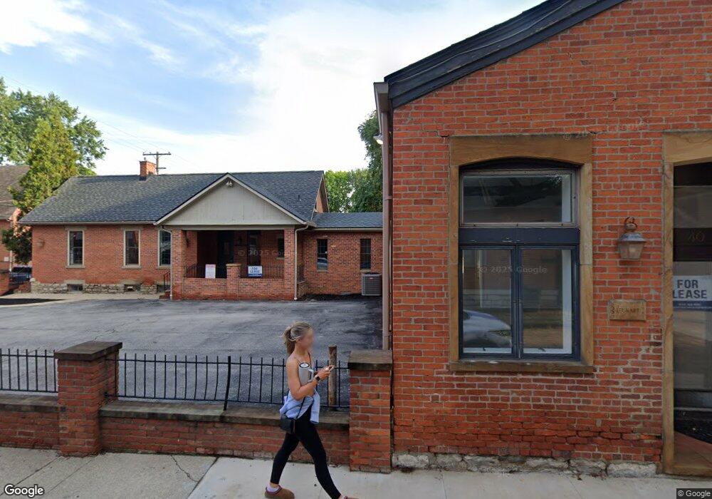 40 E Columbus St, Columbus, OH 43206 - photo 1