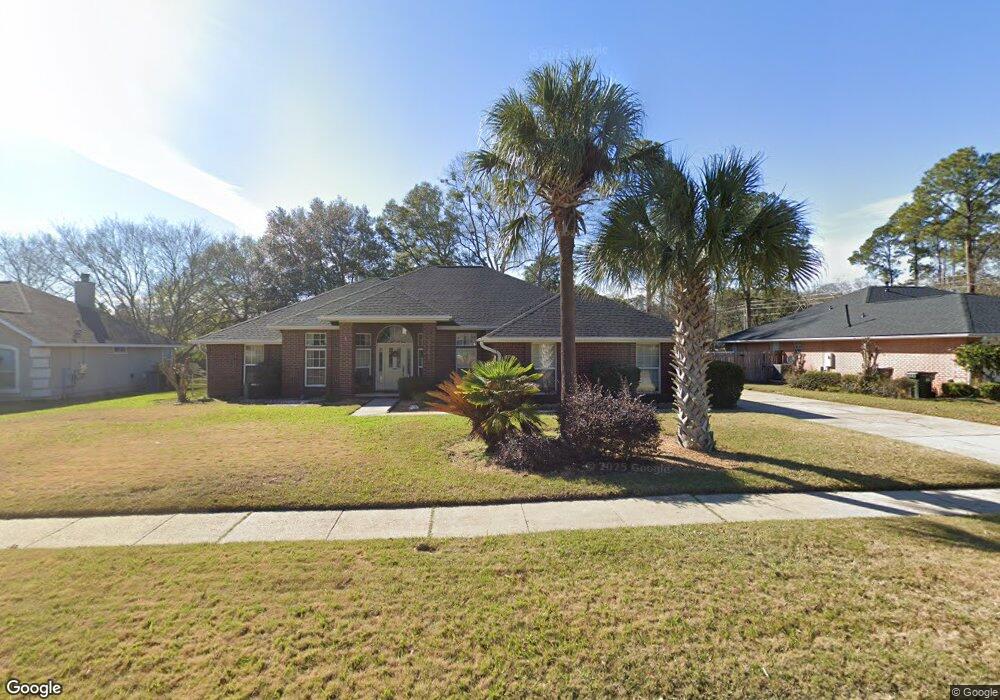 10305 Bristol Park Rd, Cantonment, FL 32533 - photo 1