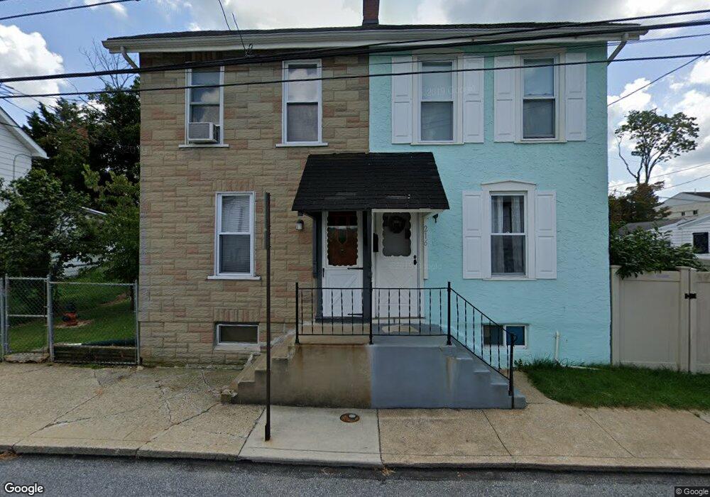 214 William St, Downingtown, PA 19335 - photo 1