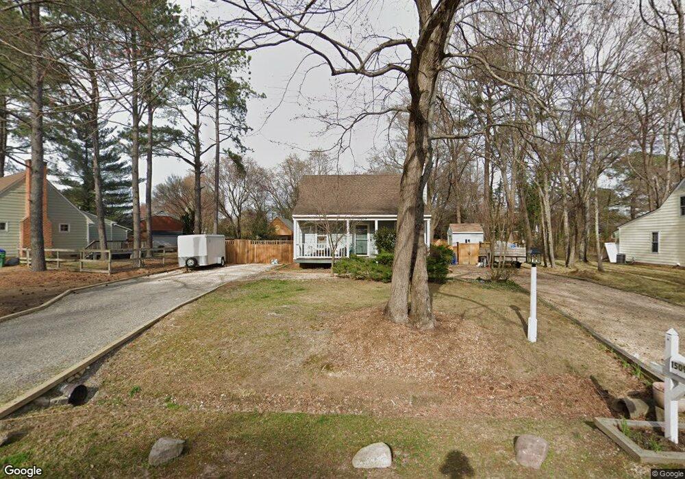 1509 Irby Dr, Richmond, VA 23225 - photo 1