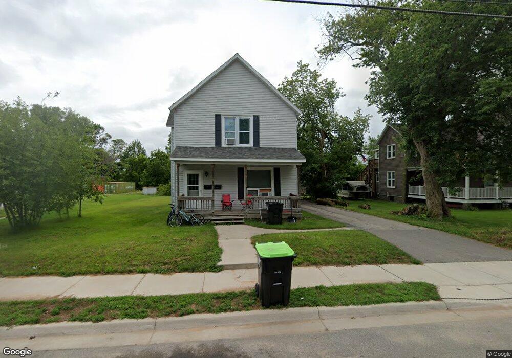 3508 13th St, Menominee, MI 49858 - photo 1