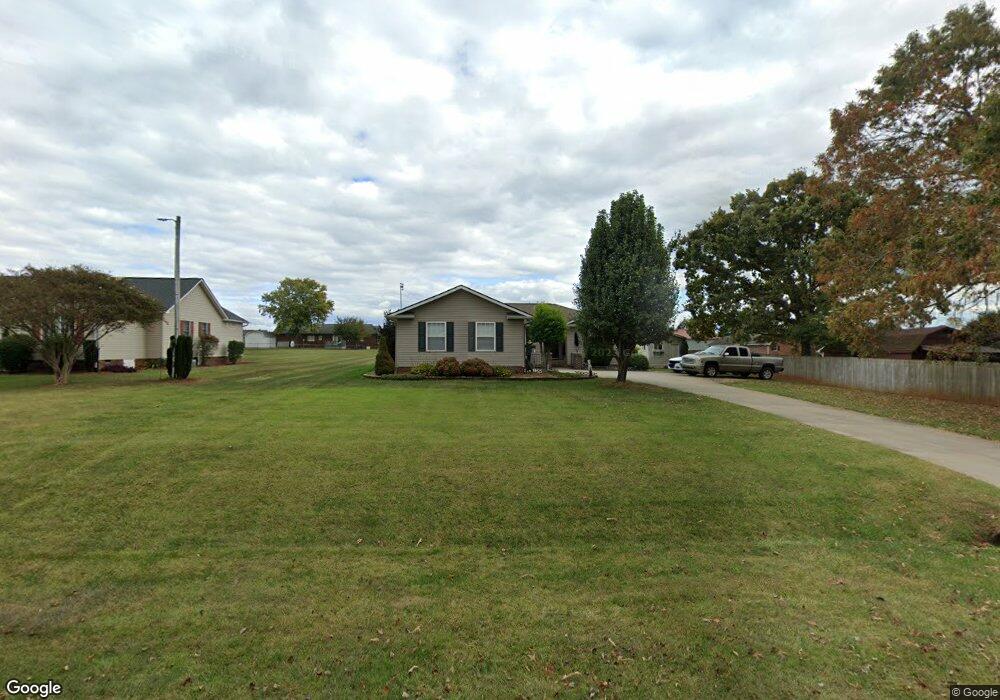 114 Deercroft Dr, Statesville, NC 28625 - photo 1