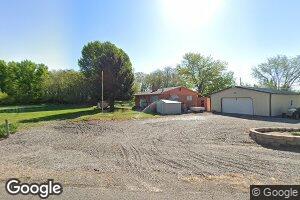 783 N 1150 E, Jackson, ID 83350