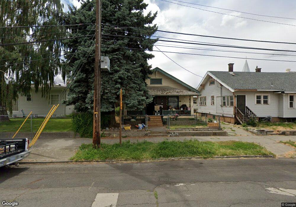 417 SE 3rd St, Pendleton, OR 97801 - photo 1