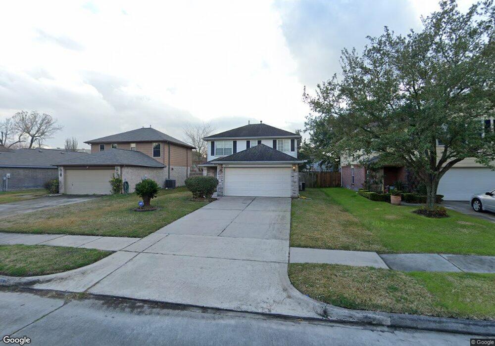 6331 Sutton Meadows Dr, Houston, TX 77086 - photo 1