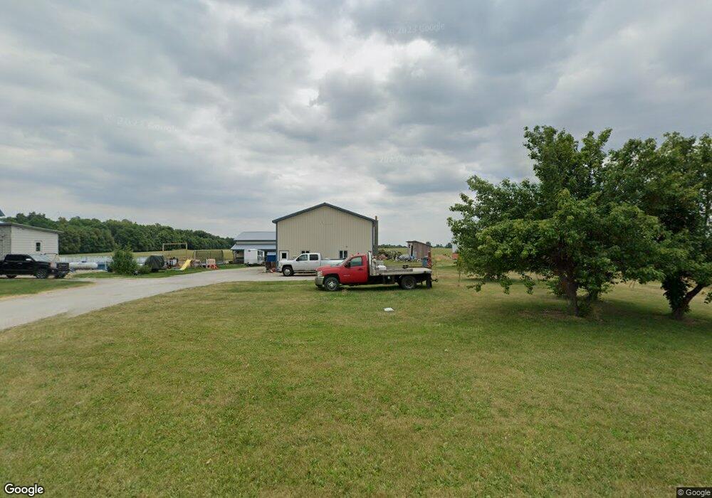 7719 19th Rd, Argos, IN 46501 - photo 1