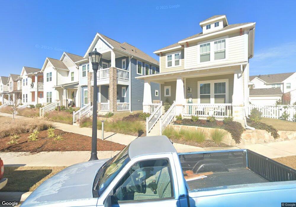 8861 Redding St, North Richland Hills, TX 76180 - photo 1