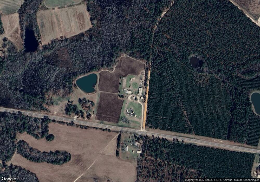 28571 Us Highway 80 W, Portal, GA 30450 - photo 1