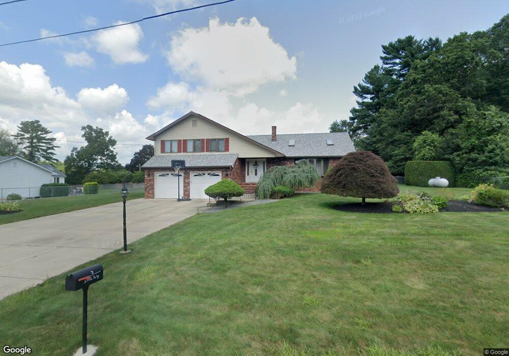 3 Scotts Way, Acushnet, MA 02743 - photo 1