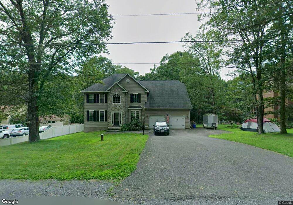 96 Alpine Dr, Jim Thorpe, PA 18229 - photo 1