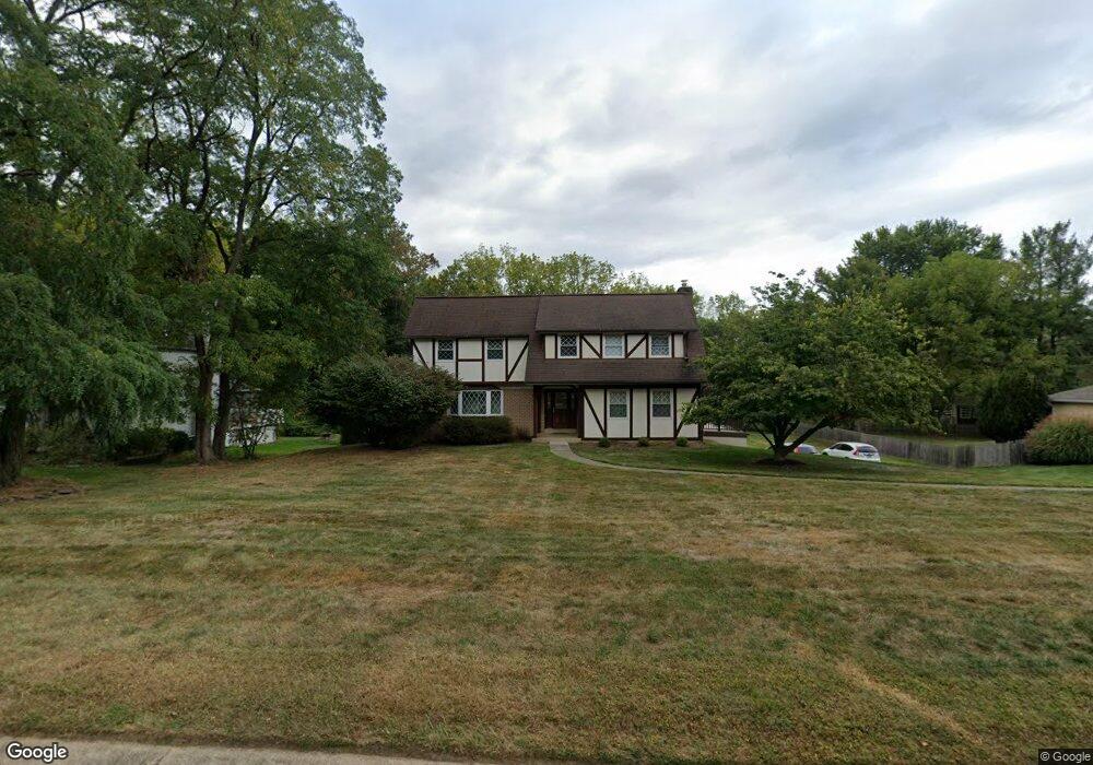 804 Meadowbrook Ln, Radnor, PA 19008 - photo 1