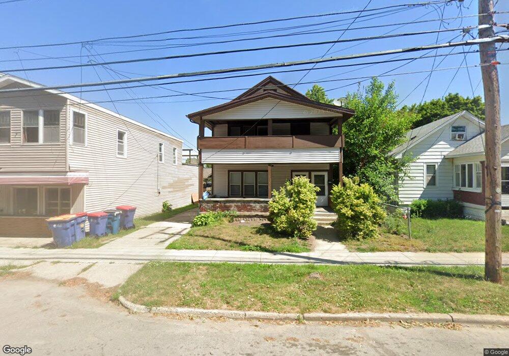 705 Knapp St NE, Grand Rapids, MI 49505 - photo 1