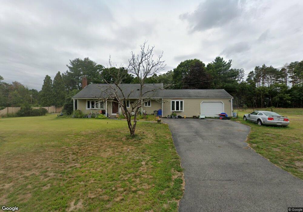 55 Sequoya Ln, Hanover, MA 02339 - photo 1