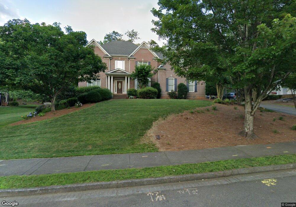 545 Boulder Way, Roswell, GA 30075 - photo 1