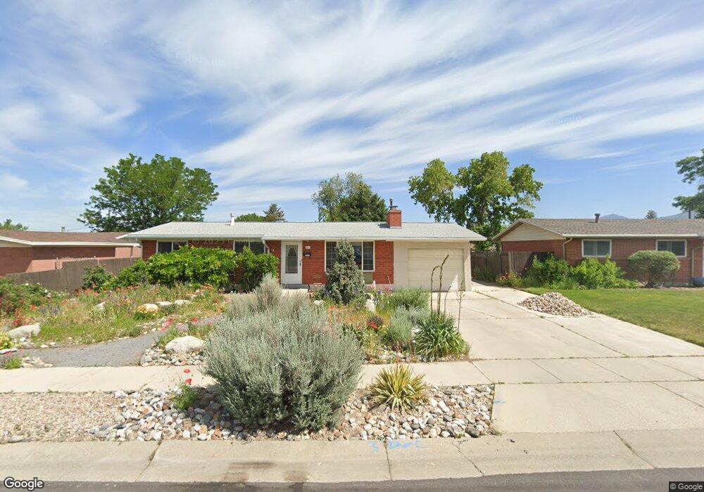 811 E 8375 S, Sandy, UT 84094 - photo 1