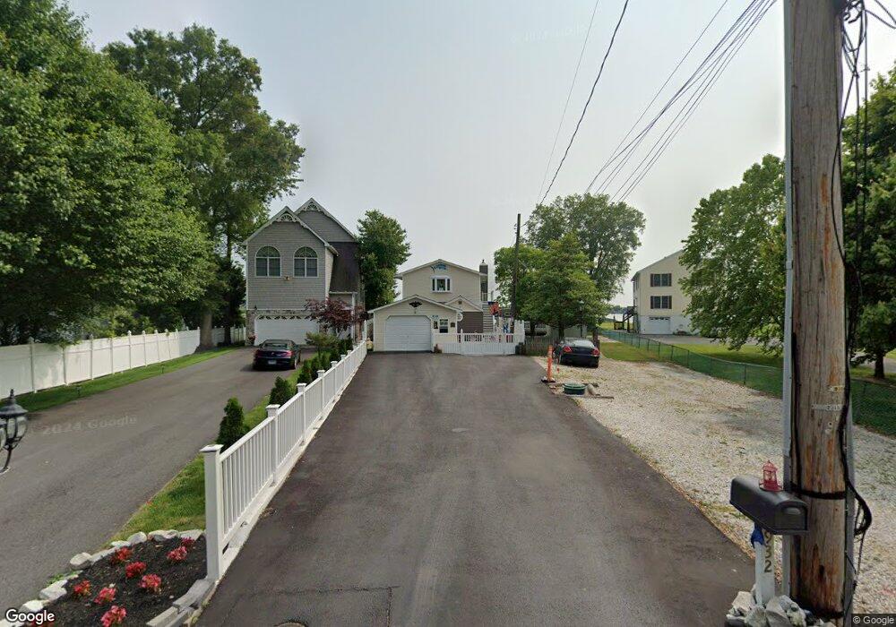 932 Frog Mortar Rd, Middle River, MD 21220 - photo 1